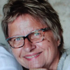 Photo de profil de Pascale Flory