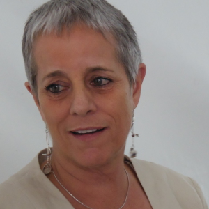 Photo de profil de Pascale Foissard