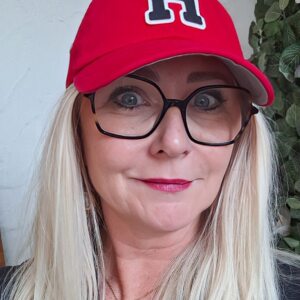 Photo de profil de Pascale Fontaine