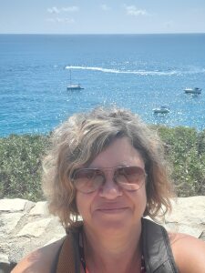 Photo de profil de Pascale Fontaine