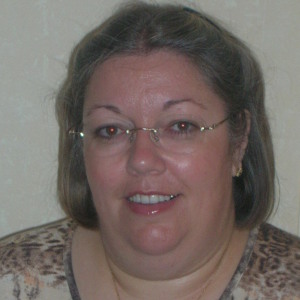 Photo de profil de Pascale Fortuny