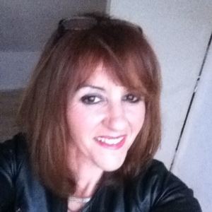 Photo de profil de Pascale Fournier