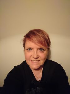 Photo de profil de Pascale Fribol