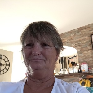 Photo de profil de Pascale Fuhro