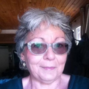 Photo de profil de Pascale Gallot