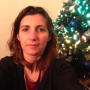 Photo de profil de Pascale Gandrille