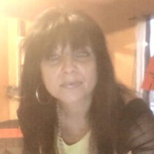 Photo de profil de Pascale Garrus