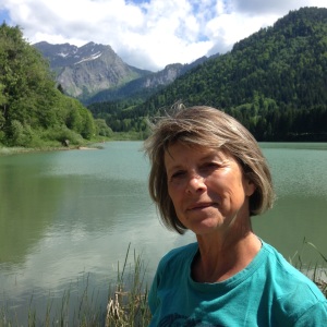 Photo de profil de Pascale Gass