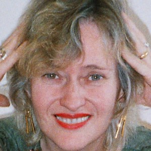 Photo de profil de Pascale Gaudemard