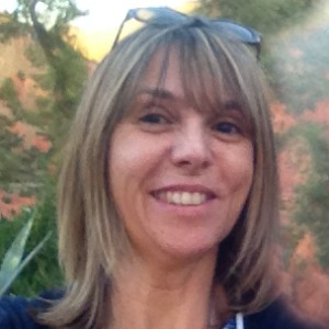 Photo de profil de Pascale Gaudin