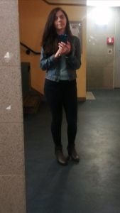 Photo de profil de Pascale Gentil