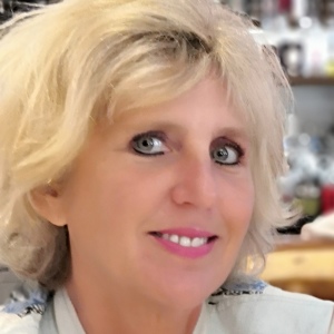 Photo de profil de Pascale Gérouville