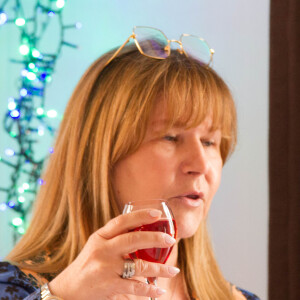 Photo de profil de Pascale Gherardi