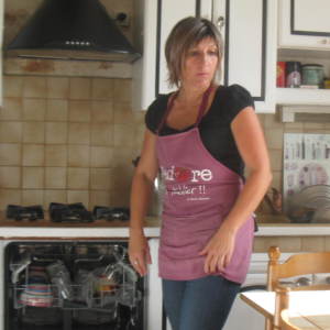 Photo de profil de Pascale Gillet