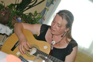 Photo de profil de Pascale Gillet