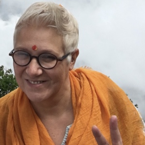 Photo de profil de Pascale Gilson