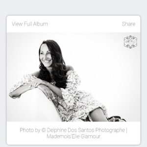 Photo de profil de Pascale Girod