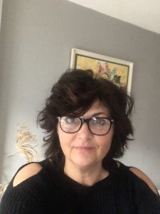 Photo de profil de Pascale Gojon
