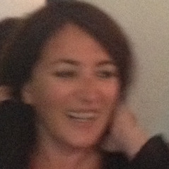 Photo de profil de Pascale Gonod