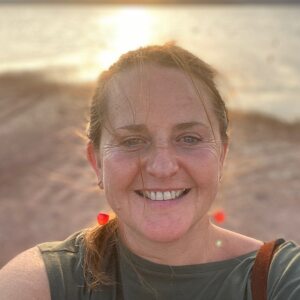 Photo de profil de Pascale Gorbatoff