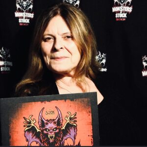 Photo de profil de Pascale Goulet