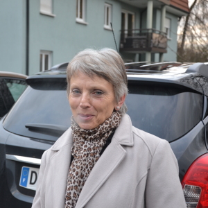Photo de profil de Pascale Gournet