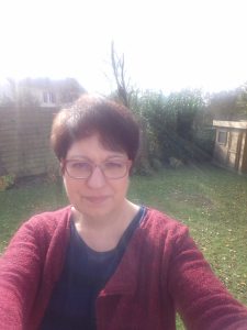 Photo de profil de Pascale Gradulone