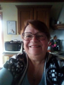 Photo de profil de Pascale Greusard