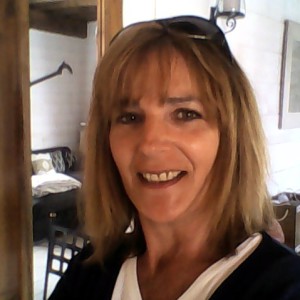 Photo de profil de Pascale Grisotto