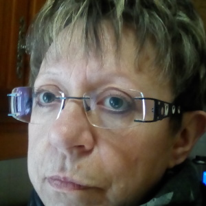 Photo de profil de Pascale Grouhel