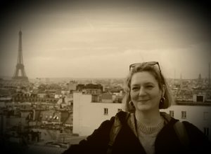 Photo de profil de Pascale Gruselle