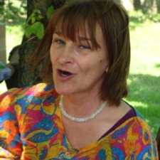 Photo de profil de Pascale Gueillet