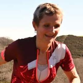 Photo de profil de Pascale Guerdoux