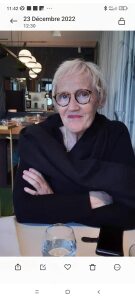 Photo de profil de Pascale Guerrier