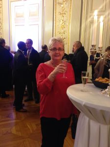 Photo de profil de Pascale Guilbaud