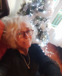 Photo de profil de Pascale Guillaume