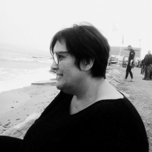 Photo de profil de Pascale Guillou