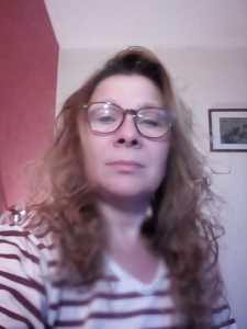 Photo de profil de Pascale Hadjaz