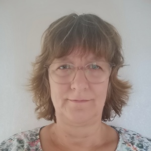 Photo de profil de Pascale Hamiez