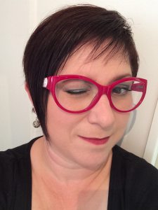 Photo de profil de Pascale Hanauer