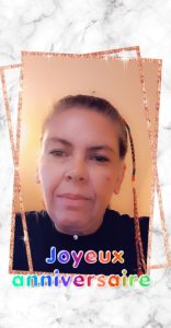 Photo de profil de Pascale Hanriot