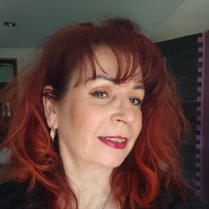 Photo de profil de Pascale Hardouin
