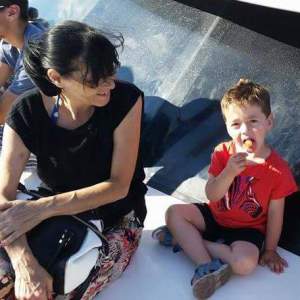 Photo de profil de Pascale Hardy