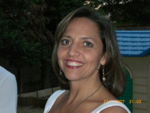 Photo de profil de Pascale Heller
