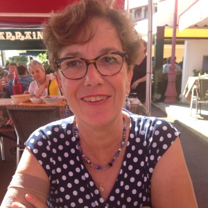 Photo de profil de Pascale Herber