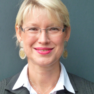 Photo de profil de Pascale Herbst - Dutailly
