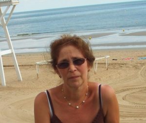 Photo de profil de Pascale Hergueli