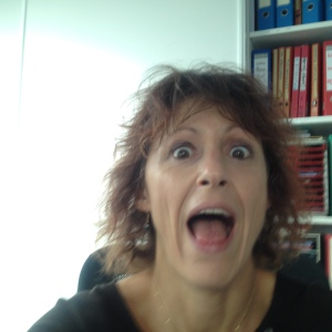 Photo de profil de Pascale Herve