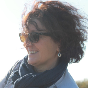 Photo de profil de Pascale Hervouet