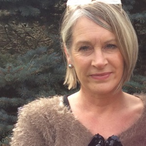 Photo de profil de Pascale Hourdou